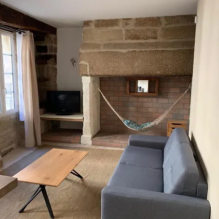 Brive Republique #1 T1 Bis - #3 T2 - #4 T4 - Centre Historique Brive Apartment Exterior photo