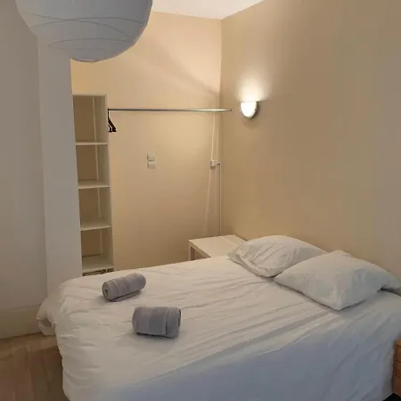 Brive Republique #1 T1 Bis - #3 T2 - #4 T4 - Centre Historique Brive Apartment Exterior photo