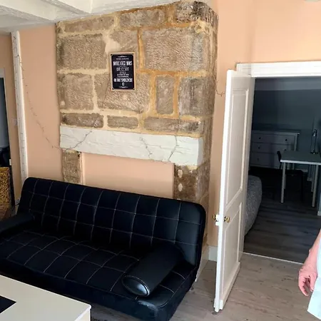 Brive Republique #1 T1 Bis - #3 T2 - #4 T4 - Centre Historique Brive Apartment Exterior photo