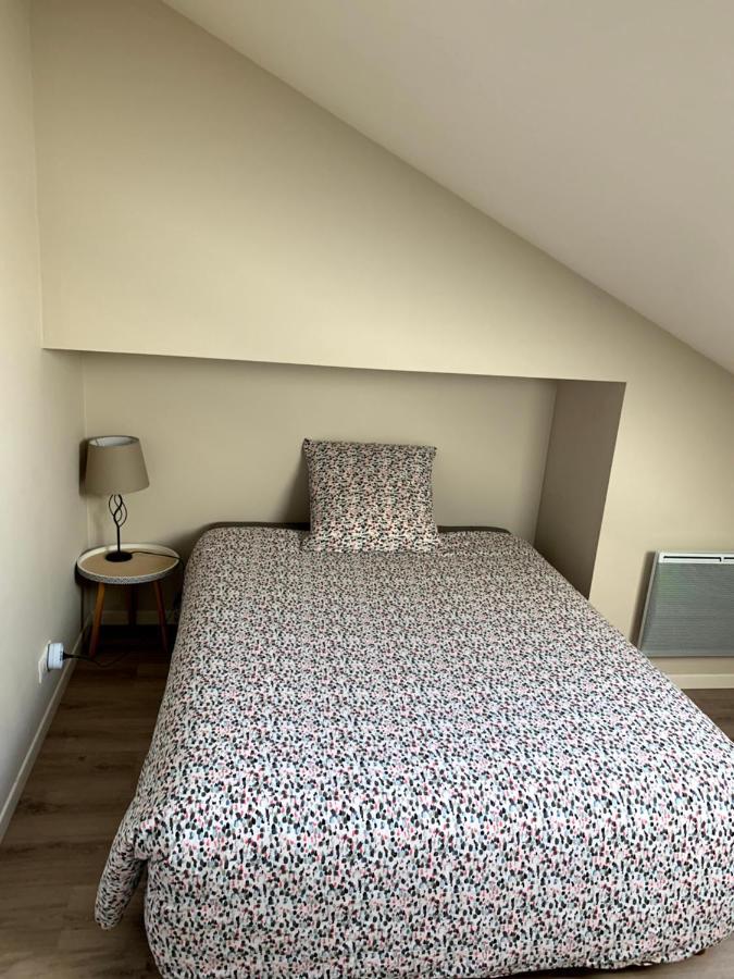 Apartment Republique #1 T1 Bis - #3 T2 - #4 T4 - Centre Historique