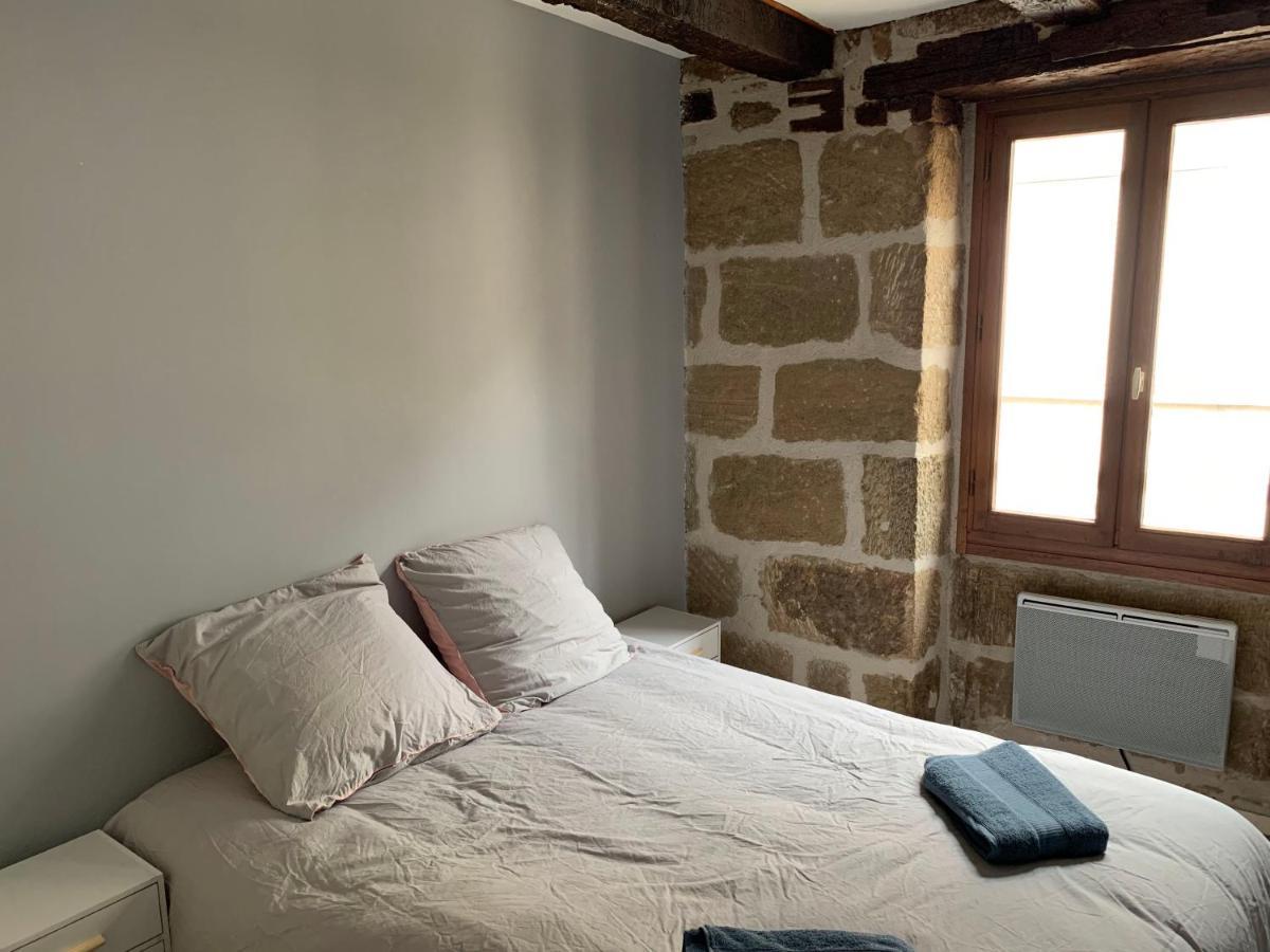 Republique #1 T1 Bis - #3 T2 - #4 T4 - Centre Historique Apartment Brive-la-Gaillarde
