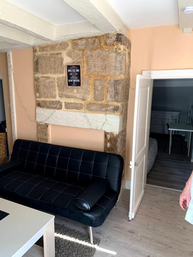 Apartment Republique #1 T1 Bis - #3 T2 - #4 T4 - Centre Historique