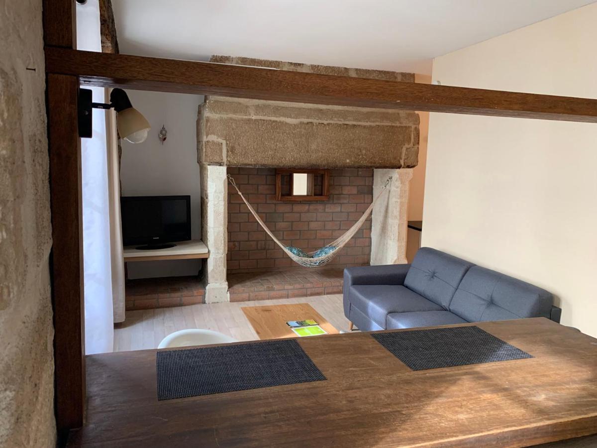 Apartment Republique #1 T1 Bis - #3 T2 - #4 T4 - Centre Historique *