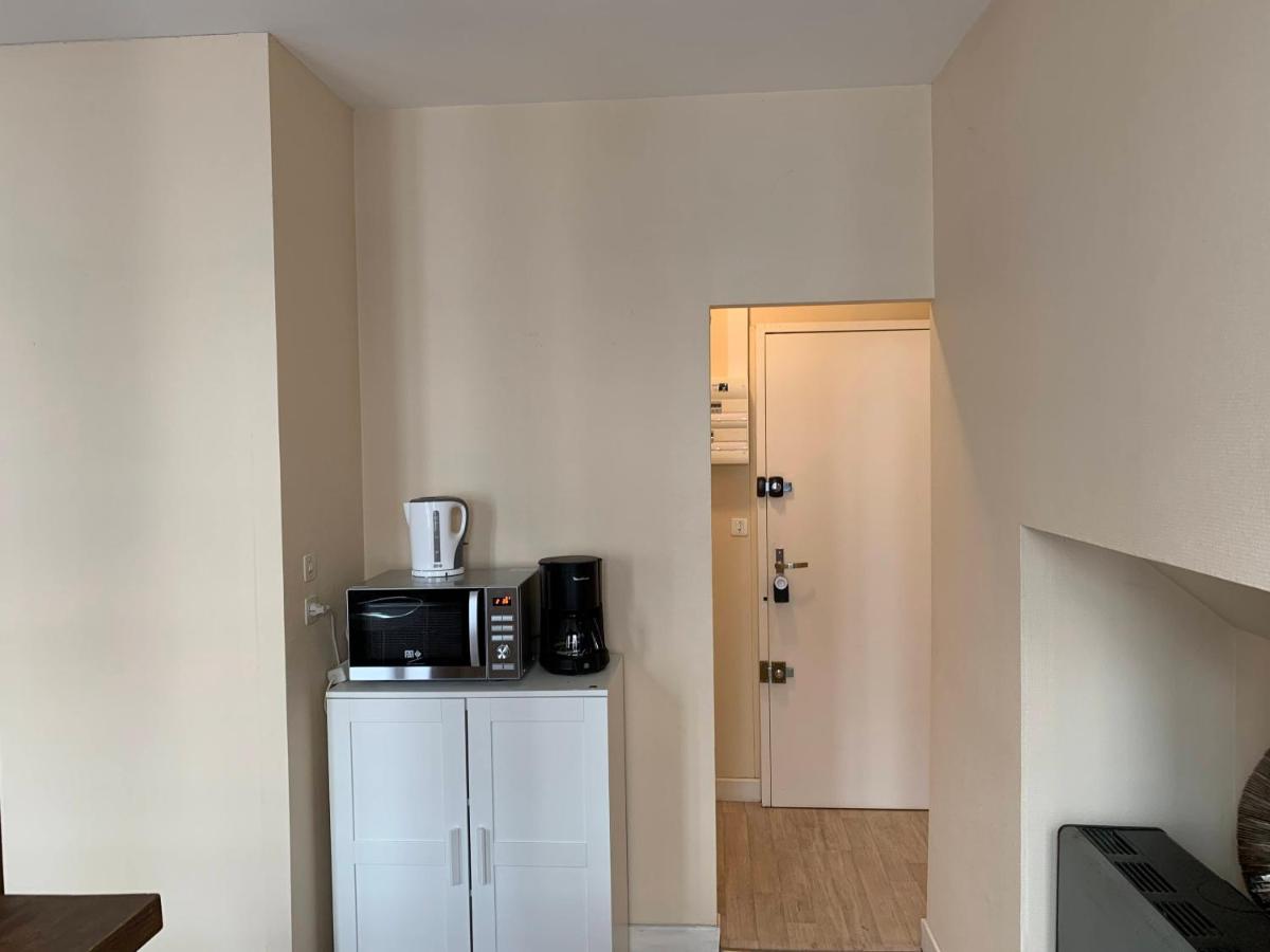 Republique #1 T1 Bis - #3 T2 - #4 T4 - Centre Historique Apartment *